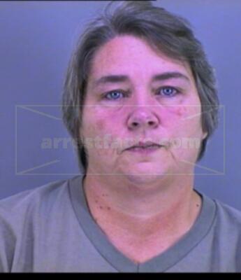 Cathy Jean Odom