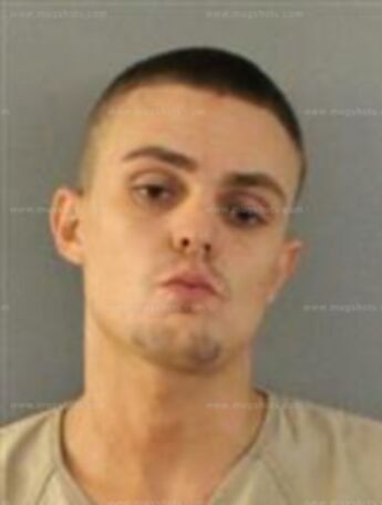 Troy Shane Mcgee