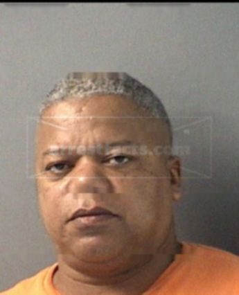 Jimmie Harrell