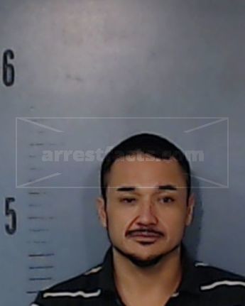 Juan Arranda Soto