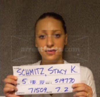 Stacy K Schmitz