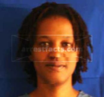 Sharika L Mincy