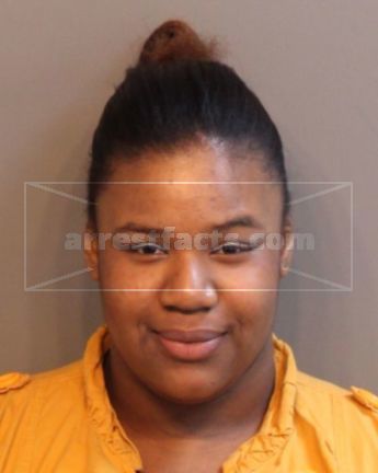 Chelsea Aza Simmons