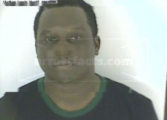 Terrance Devon Green
