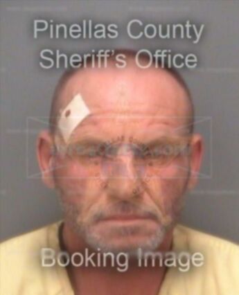 Tommy Lee Hampton