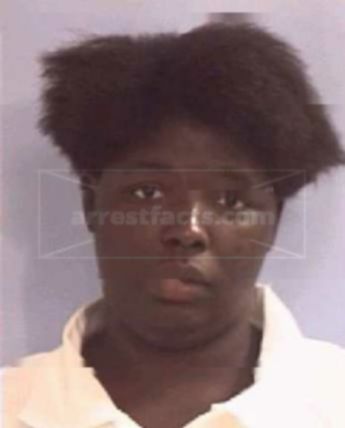 Kiawna Garner