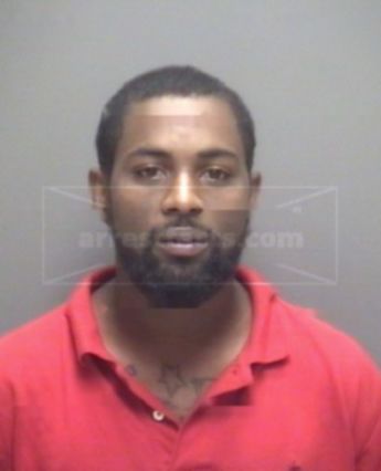 Randall Stickney Whitfield