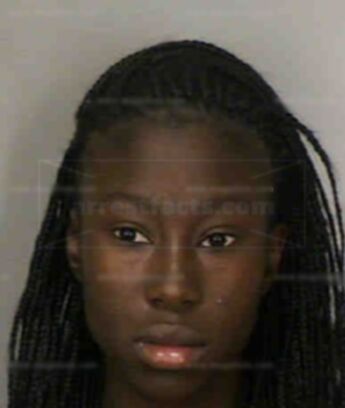 Alexis Lashae Darden