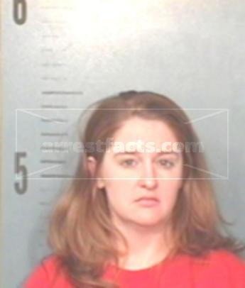 Ashley Montemayer Pruett