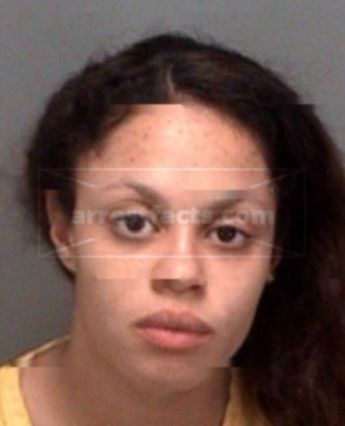 Letesha Walls