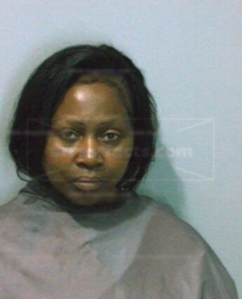 Mary Yvonne Donelson