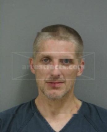 Thomas Mark Gilbert