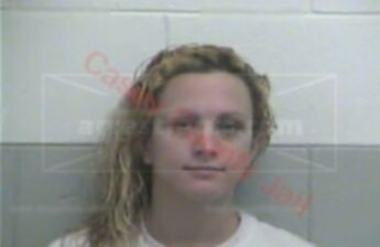 Courtney C Sheene