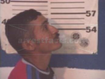 Salvador Fuentes Rubio