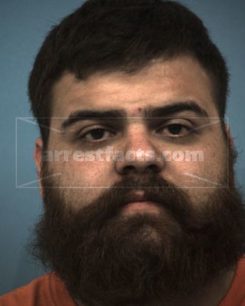 Mathew Devin Taisler