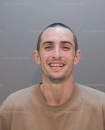 Christopher Paul Mcneilly