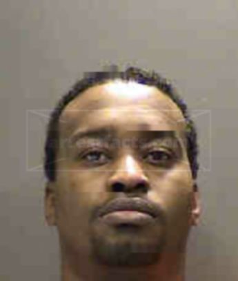 Jared Jamal Caldwell