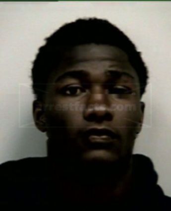 Taquan Alfonzo Sealy