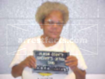 Joyce Ailene Gross