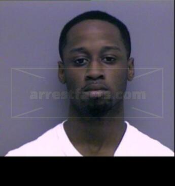 Sherrod D Phillips