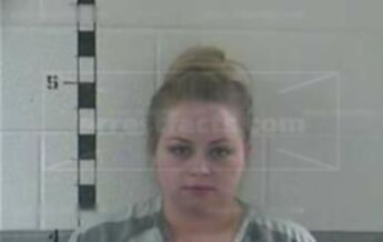 Sarah Whitney Harmon
