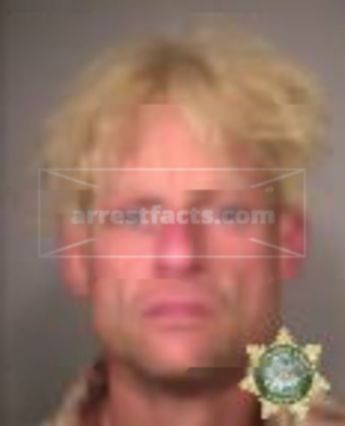 Donald Arlon Sanders