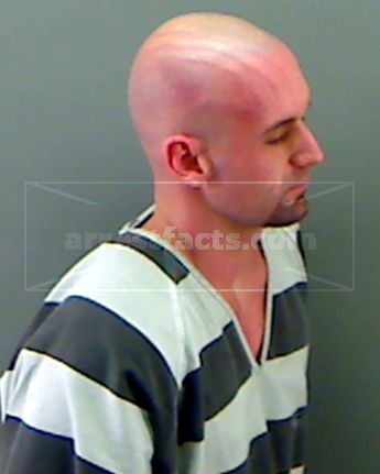 Austin Dwayne Elliot
