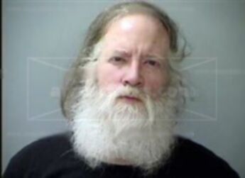 John Robert Mullholand