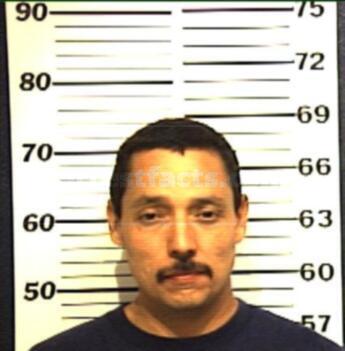 Johnny Raymond Soto