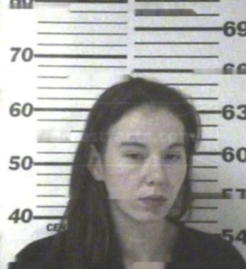 Candie Marie Collum