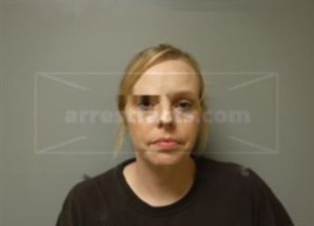 Danna Jeannene Holt