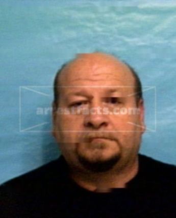 Mitchell Wade Beasley