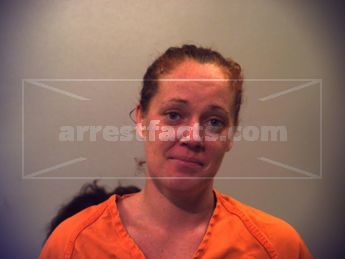 Amanda Kay Chandler