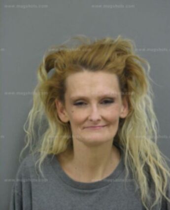 Rebecca Lynn Dufoe