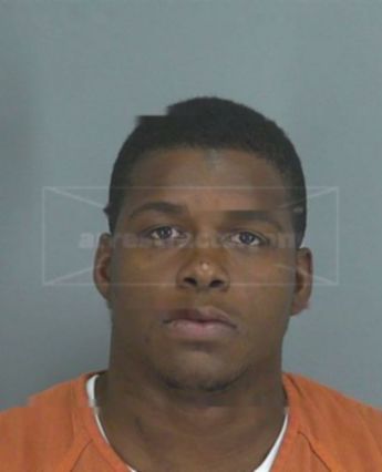 Kelvin Joshua Lawton
