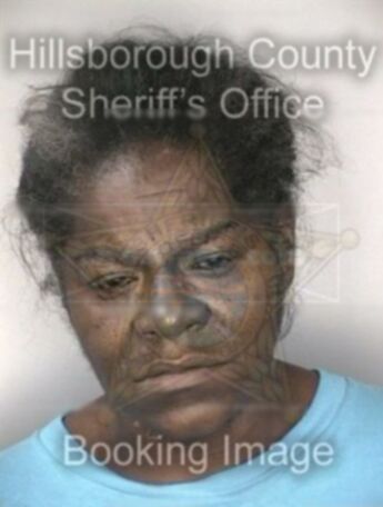 Edith Carey