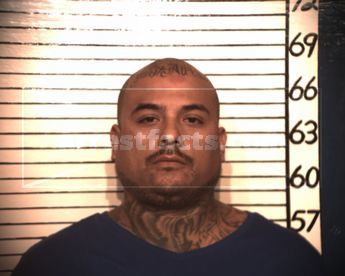 Salvador Paul Rodriguez