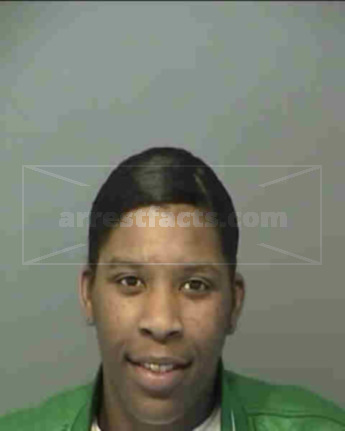 Nicole Sherice Bailey
