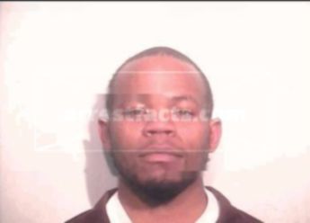 Duvon Marquise Sparks