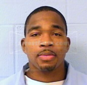 Jeral Harvey