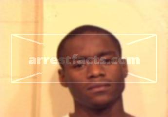 Andre Glenn Eanes