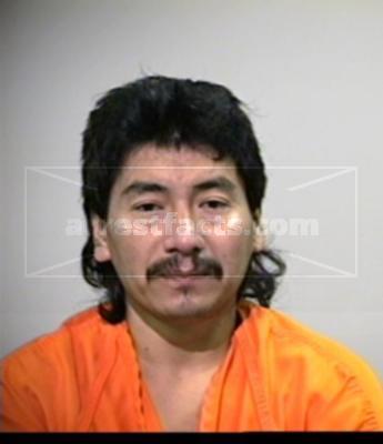 Martin Leyva Rodriguez