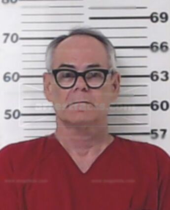 Billy Keith Kitchens
