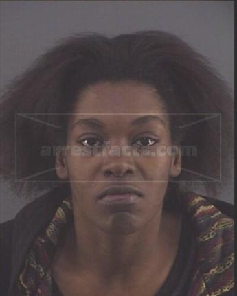 Tracy L Johnson