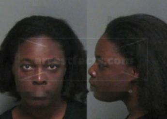 Marquetta Townsend