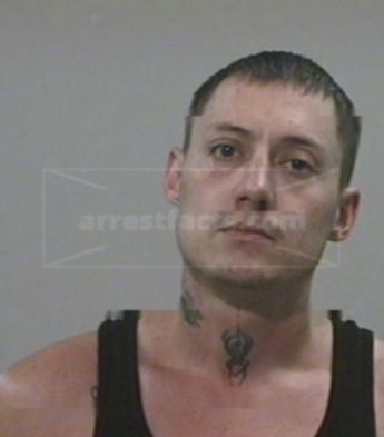 James Chad Boyd