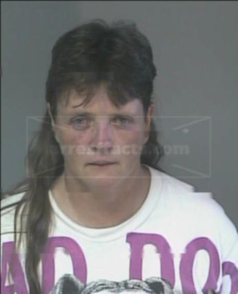 Lottie Edna Hollis Wages