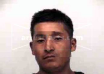 Pablo Antunez Salgado