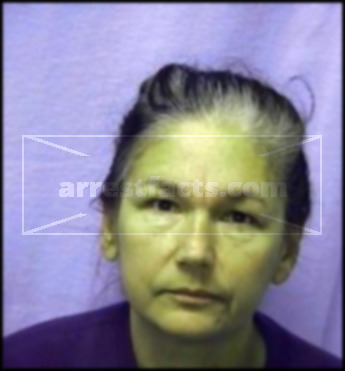 Sharon Ann Snawder