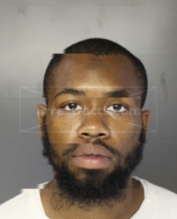 Jermaine Tyrone Cox